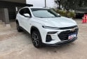 Autos - Chevrolet TRACKER 1.2 LT AT 2026 Nafta 10000Km - En Venta
