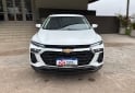 Autos - Chevrolet TRACKER 1.2 LT AT 2026 Nafta 10000Km - En Venta