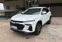 Autos - Chevrolet TRACKER 1.2 LT AT 2026 Nafta 10000Km - En Venta