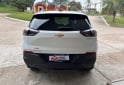 Autos - Chevrolet TRACKER 1.2 LT AT 2026 Nafta 10000Km - En Venta
