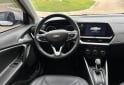 Autos - Chevrolet TRACKER 1.2 LT AT 2026 Nafta 10000Km - En Venta