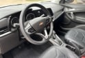Autos - Chevrolet TRACKER 1.2 LT AT 2026 Nafta 10000Km - En Venta