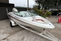 Embarcaciones - VENDO ECLIPSE 16 EVINRUDE 115HP. Recibo vehículos - En Venta