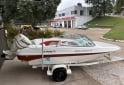 Embarcaciones - VENDO ECLIPSE 16 EVINRUDE 115HP. Recibo vehículos - En Venta