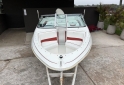 Embarcaciones - VENDO ECLIPSE 16 EVINRUDE 115HP. Recibo vehículos - En Venta