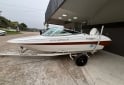 Embarcaciones - VENDO ECLIPSE 16 EVINRUDE 115HP. Recibo vehículos - En Venta