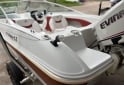 Embarcaciones - VENDO ECLIPSE 16 EVINRUDE 115HP. Recibo vehículos - En Venta