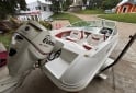 Embarcaciones - VENDO ECLIPSE 16 EVINRUDE 115HP. Recibo vehículos - En Venta