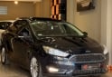 Autos - Ford Focus se plus 2015 Nafta 126000Km - En Venta