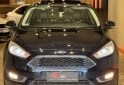 Autos - Ford Focus se plus 2015 Nafta 126000Km - En Venta