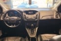 Autos - Ford Focus se plus 2015 Nafta 126000Km - En Venta