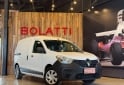 Utilitarios - Renault Kangoo Ex 1.6 Confort Sce 2024 GNC 95000Km - En Venta