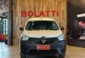 Utilitarios - Renault Kangoo Ex 1.6 Confort Sce 2024 GNC 95000Km - En Venta