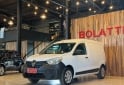 Utilitarios - Renault Kangoo Ex 1.6 Confort Sce 2024 GNC 95000Km - En Venta