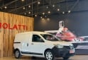 Utilitarios - Renault Kangoo Ex 1.6 Confort Sce 2024 GNC 95000Km - En Venta