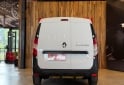 Utilitarios - Renault Kangoo Ex 1.6 Confort Sce 2024 GNC 95000Km - En Venta