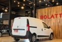 Utilitarios - Renault Kangoo Ex 1.6 Confort Sce 2024 GNC 95000Km - En Venta