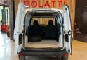 Utilitarios - Renault Kangoo Ex 1.6 Confort Sce 2024 GNC 95000Km - En Venta