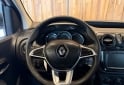 Utilitarios - Renault Kangoo Ex 1.6 Confort Sce 2024 GNC 95000Km - En Venta