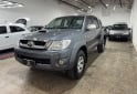 Camionetas - Toyota Hilux 2010 Diesel 191000Km - En Venta