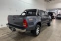 Camionetas - Toyota Hilux 2010 Diesel 191000Km - En Venta