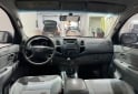 Camionetas - Toyota Hilux 2010 Diesel 191000Km - En Venta
