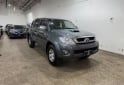 Camionetas - Toyota Hilux 2010 Diesel 191000Km - En Venta
