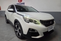 Autos - Peugeot 3008 2019 Nafta 93000Km - En Venta