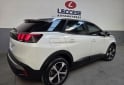 Autos - Peugeot 3008 2019 Nafta 93000Km - En Venta