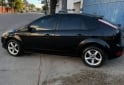 Autos - Ford Focus 1.6 2012 Nafta 111111Km - En Venta