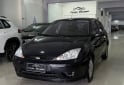 Autos - Ford Focus 2010 Nafta 165000Km - En Venta