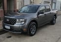 Camionetas - Ford Maverick 2026 Nafta 7000Km - En Venta