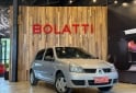 Autos - Renault Clio 2 F2 1.2 3p Pack 2007 Nafta 48000Km - En Venta