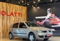 Autos - Renault Clio 2 F2 1.2 3p Pack 2007 Nafta 48000Km - En Venta
