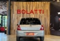 Autos - Renault Clio 2 F2 1.2 3p Pack 2007 Nafta 48000Km - En Venta