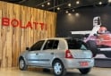 Autos - Renault Clio 2 F2 1.2 3p Pack 2007 Nafta 48000Km - En Venta