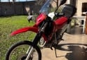 Motos - Honda Tornado 2006 Nafta 40000Km - En Venta
