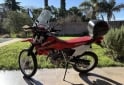 Motos - Honda Tornado 2006 Nafta 40000Km - En Venta