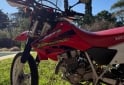 Motos - Honda Tornado 2006 Nafta 40000Km - En Venta