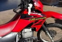Motos - Honda Tornado 2006 Nafta 40000Km - En Venta
