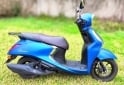 Motos - Yamaha Fascino 2023 Nafta 10700Km - En Venta
