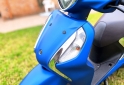 Motos - Yamaha Fascino 2023 Nafta 10700Km - En Venta