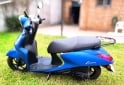 Motos - Yamaha Fascino 2023 Nafta 10700Km - En Venta