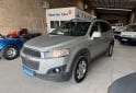 Autos - Chevrolet CAPTIVA LS 7 ASIENTOS 2016 Nafta 250000Km - En Venta