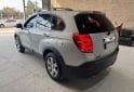 Autos - Chevrolet CAPTIVA LS 7 ASIENTOS 2016 Nafta 250000Km - En Venta