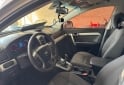 Autos - Chevrolet CAPTIVA LS 7 ASIENTOS 2016 Nafta 250000Km - En Venta