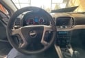 Autos - Chevrolet CAPTIVA LS 7 ASIENTOS 2016 Nafta 250000Km - En Venta