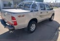 Camionetas - Toyota Hilux 2014 Diesel 120000Km - En Venta