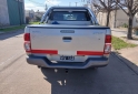 Camionetas - Toyota Hilux 2014 Diesel 120000Km - En Venta