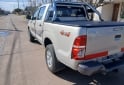 Camionetas - Toyota Hilux 2014 Diesel 120000Km - En Venta